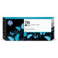 HP Ink cartridge nr 730 P2V73A Photo Black 300 ml 1