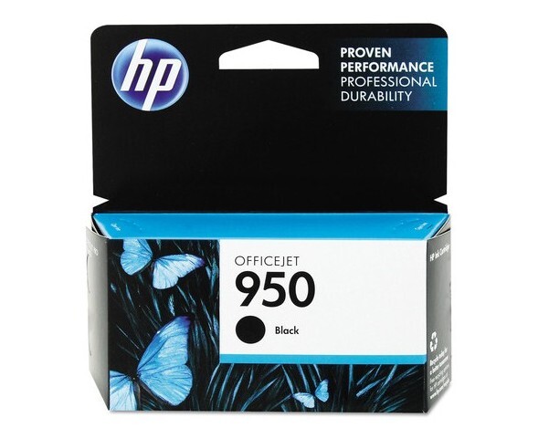 HP Tusz nr 950 CN049AE Black 1000str EOL 1