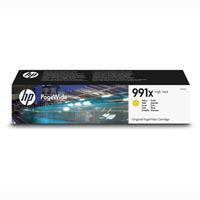 HP Ink cartridge nr 991X M0J98A Yellow 16k 193ml 1