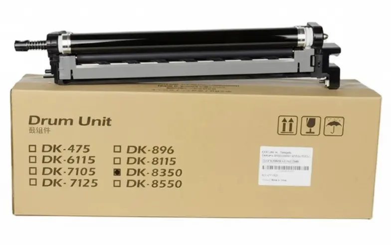 Kyocera Drum DK-8350 200K 302L793051 1