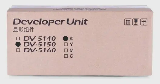 Kyocera Developer DV-5150K 302NS93014 1