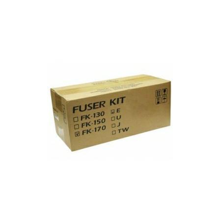 Kyocera Fuser FK-170 100K FS-1370 / 1120 / 1320 1