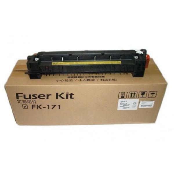 Kyocera Fuser FK-171 100K M2035 / 2030 / 2530 1
