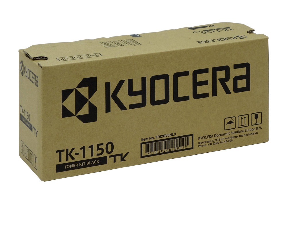 Kyocera Toner TK-1150 3K 1T02RV0NL0 1