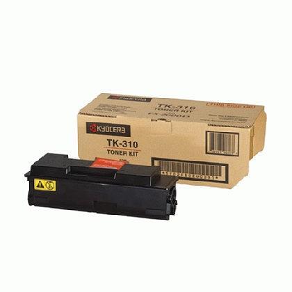 Kyocera Toner TK-310 Black 12K 1T02F80EUC 1