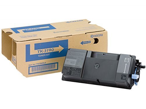 Kyocera Toner TK-3190 Black 25K 1T02T60NL1 1