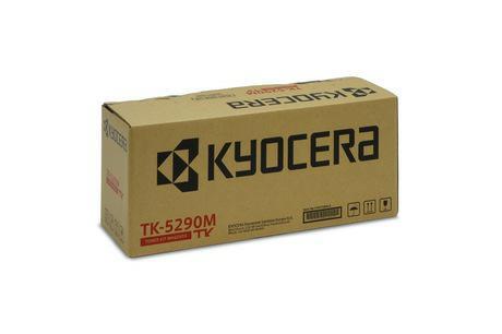 Kyocera Toner TK-5290M Magenta 13K 1T02TXBNL0 1