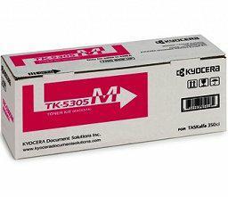 Kyocera Toner TK-5305M Magenta 6K 1T02VMBNL0 1