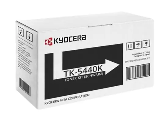 Kyocera Toner TK-5440K Black 2.8K 1T0C0A0NL0 1