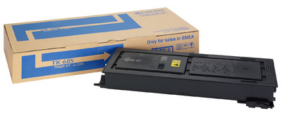 Kyocera Toner TK-685 20K 1T02K50NL0 1