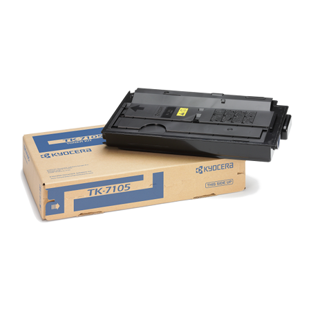 Kyocera Toner TK-7105 20K 1T02P80NL0 1