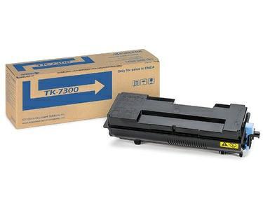 Kyocera Toner TK-7300 Black 15K 1T02P70NL0 1