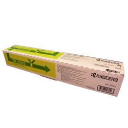 Kyocera Toner TK-8315Y Yellow 6K 1T02MVANL0 1