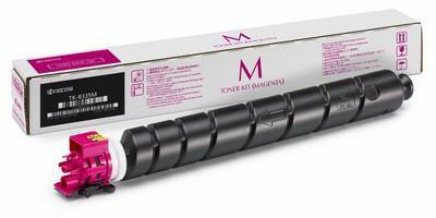 Kyocera Toner TK-8335M Magenta 15K 1T02RLBNL1 1
