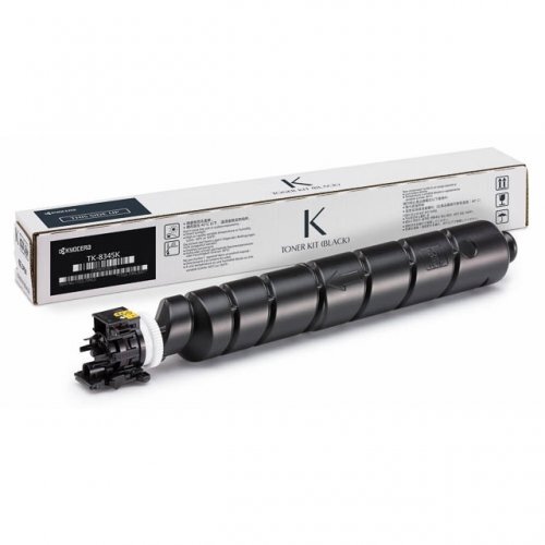 Kyocera Toner TK-8345K Black 20K 1T02L70NL0 1