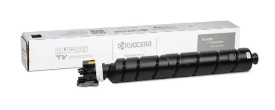 Kyocera Toner TK-8375Y Yellow 20K 1T02XDANL0 1
