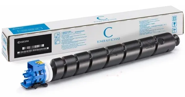 Kyocera Toner TK-8545C Cyan 20K 1T02YMCNL0 1