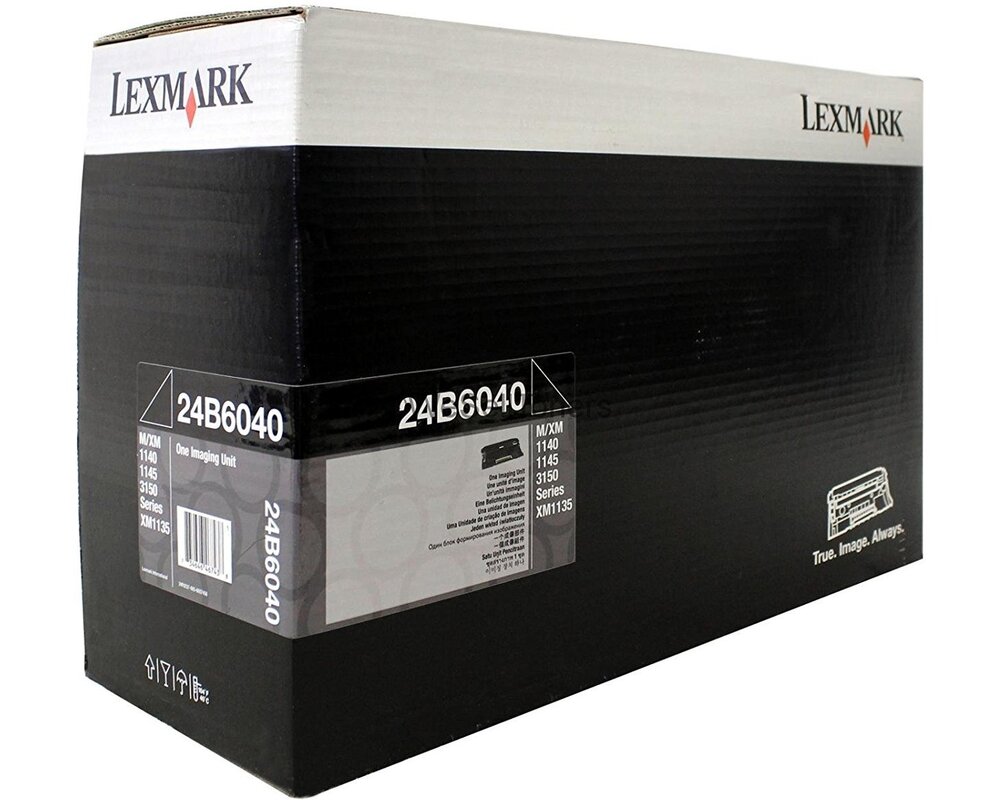Lexmark Drum 24B6040 60K 1