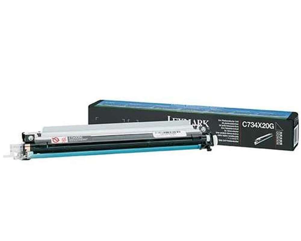 Lexmark Drum C734X20G 20K 1
