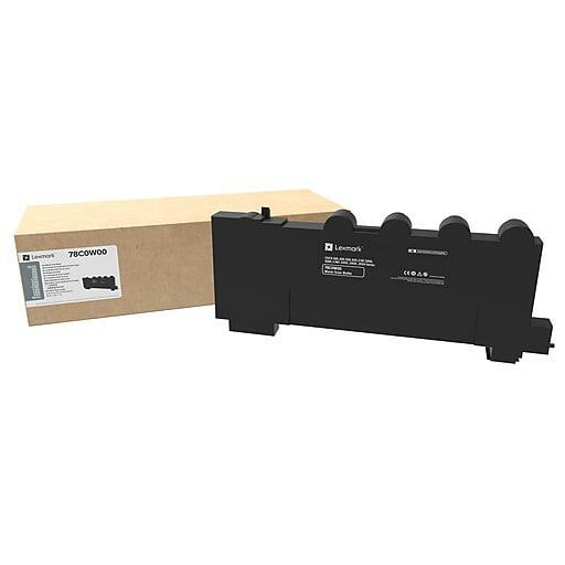 Lexmark Box 78C0W00 25K 1