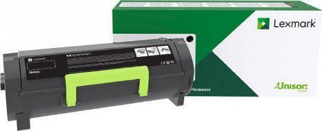 Lexmark Toner 58D2H0E Black 15K Korporacyjny 1