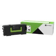 Lexmark Toner 58D2X0E Black 35K Korporacyjny 1