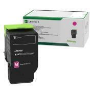 Lexmark Toner 78C2UME Magenta 7K Korporacyjny 1