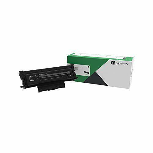 Lexmark Toner B222000 Black 1.2K 1