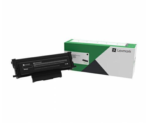 Lexmark Toner B222H00 Black 3K 1
