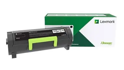 Lexmark Toner B232000 Black 3K 1