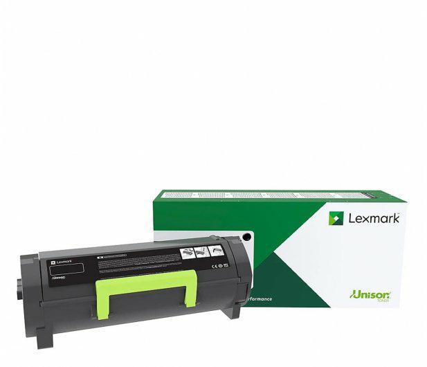 Lexmark Toner B342000 Black 1.5K 1