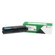 Lexmark Toner C3220C0 Cyan 1.5K 1