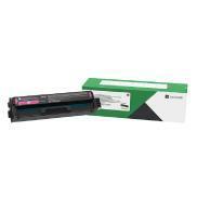 Lexmark Toner C3220M0 Magenta 1.5K 1