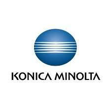 Minolta Drum IU-214Y C227 / C287 Yellow 1