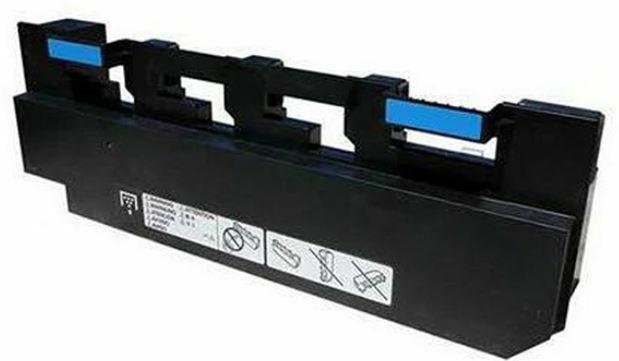Minolta Box on used toner 44K 1
