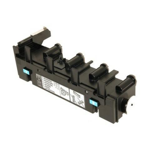 Minolta Box on used toner WB-P08 1