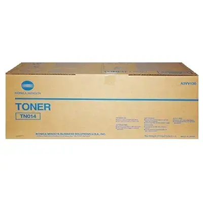 Minolta Toner TN-014K BizHub Black 105K 1