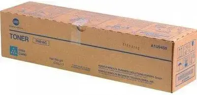 Minolta Toner TN-015  BizHub Black 137K 1