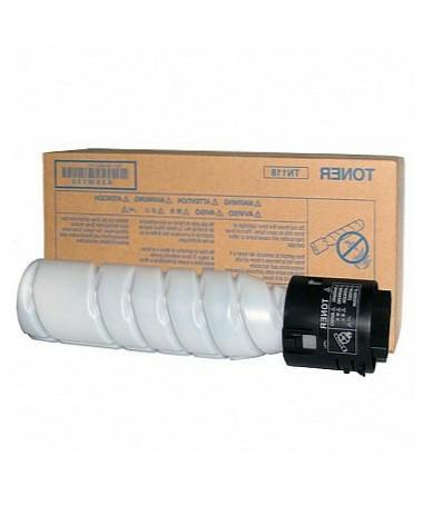 Minolta Toner TN-118 215 Black 2 pcs 1