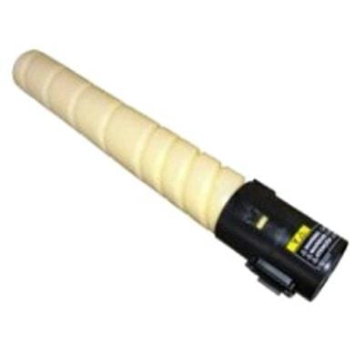 Minolta Toner TN-216Y C220 Yellow 26K 1