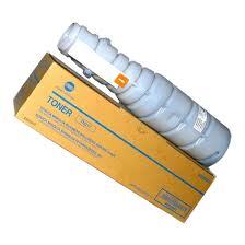 Minolta Toner TN-217K 223 Black 17.5K 1