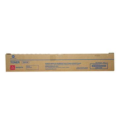Minolta Toner TN-221M C227 Magenta 21K 1