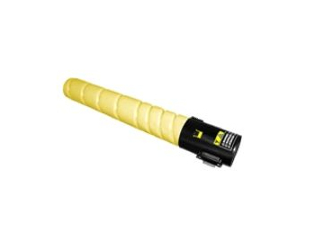 Minolta Toner TN-319Y C360 Yellow 26K 1