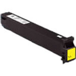 Minolta Toner TN-321Y C224 Yellow 25K 1