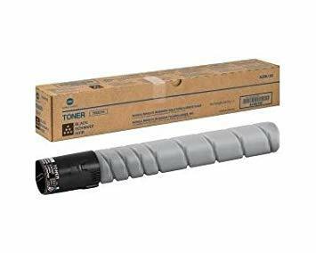 Minolta Toner TN-324K C258 Black 28K 1