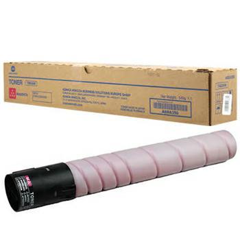 Minolta Toner TN-324M C258 Magenta 26K 1