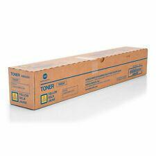 Minolta Toner TN-325K 308 Black 24.4K 1