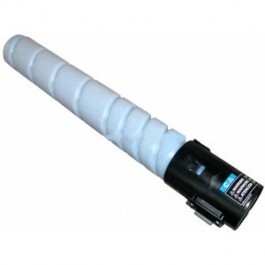 Minolta Toner TN-512C C454 Cyan 26K 1