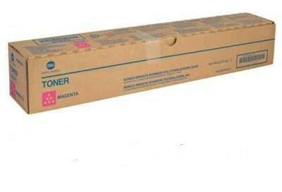 Minolta Toner TN-514M C458 Magenta 26K 1