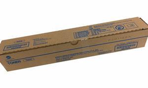 Minolta Toner TN-516J 558e Black 26K 1